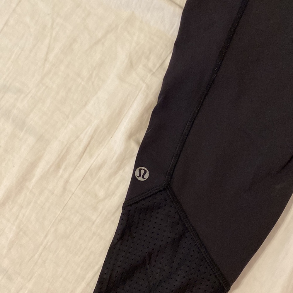 lululemon align HR leggings | size 4/xs | OLD + DISCONTINUED STYLE - Picture 8 of 8